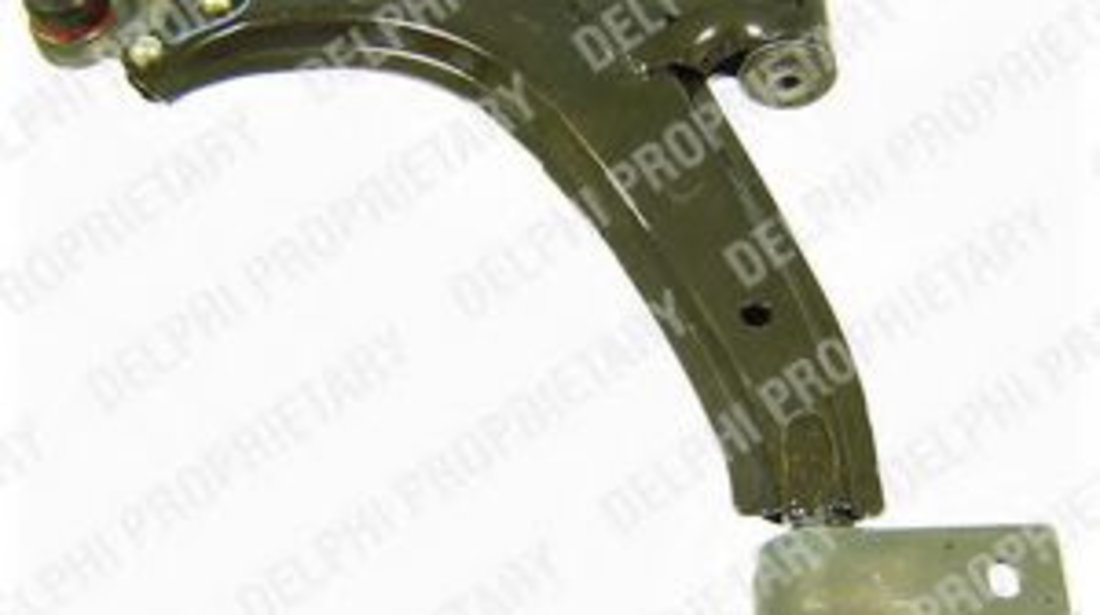 Brat, suspensie roata PEUGEOT PARTNER combispace (5F) (1996 - 2012) DELPHI TC705 piesa NOUA