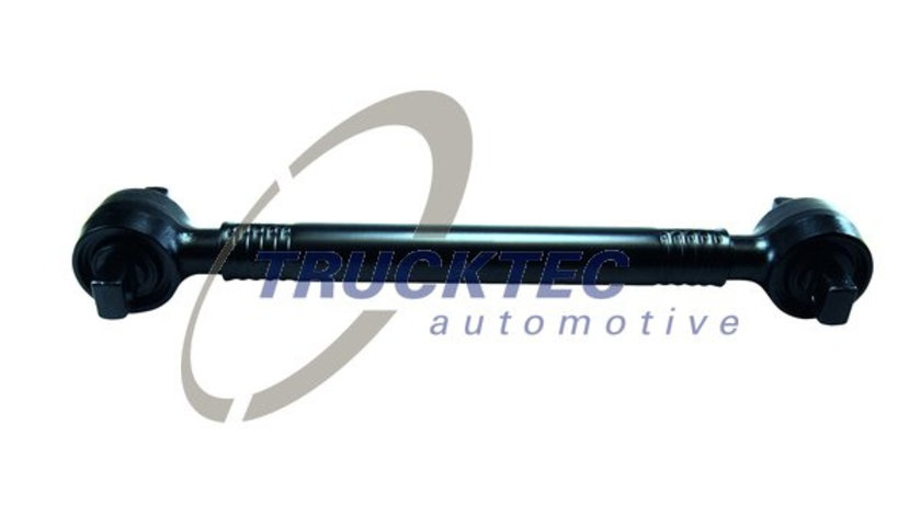 Brat, suspensie roata punte fata (0432030 TRUCKTEC) SCANIA