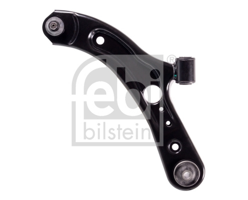 Brat, suspensie roata punte fata (107907 FEBI BILSTEIN) FIAT,SUZUKI