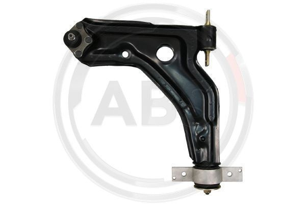 Brat, suspensie roata punte fata (210002 ABS) ALFA ROMEO,FIAT