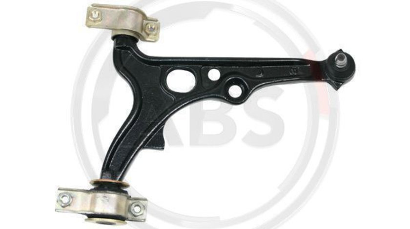 Brat, suspensie roata punte fata (210019 ABS) ALFA ROMEO,FIAT,LANCIA