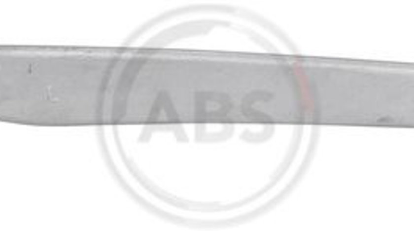 Brat, suspensie roata punte fata (210046 ABS) AUDI,SEAT,SKODA,VW