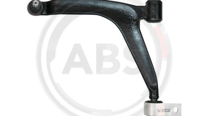 Brat, suspensie roata punte fata (210122 ABS) Citroen,PEUGEOT