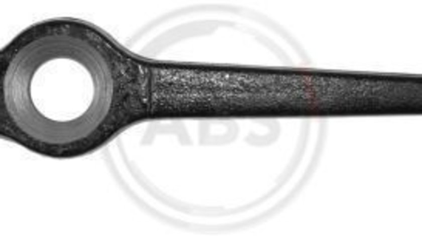 Brat, suspensie roata punte fata (210142 ABS) FIAT