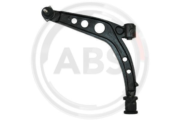 Brat, suspensie roata punte fata (210146 ABS) FIAT