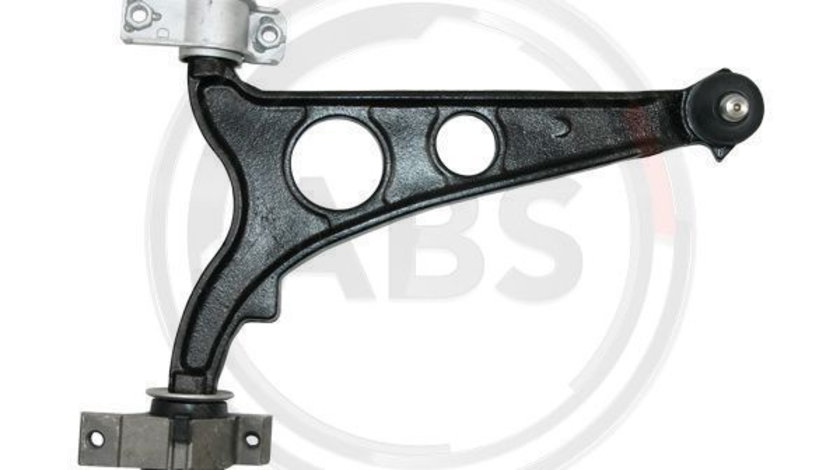 Brat, suspensie roata punte fata (210168 ABS) FIAT,LANCIA