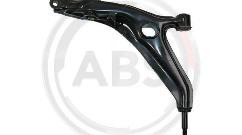 Brat, suspensie roata punte fata (210240 ABS) HONDA