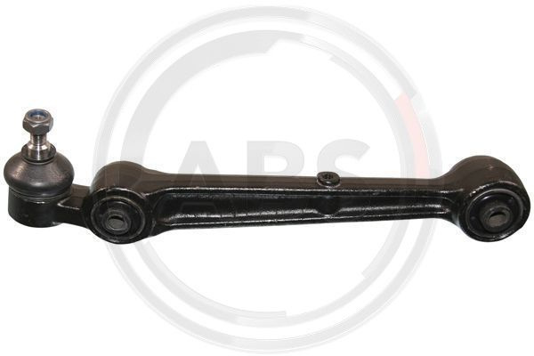 Brat, suspensie roata punte fata (210382 ABS) MITSUBISHI