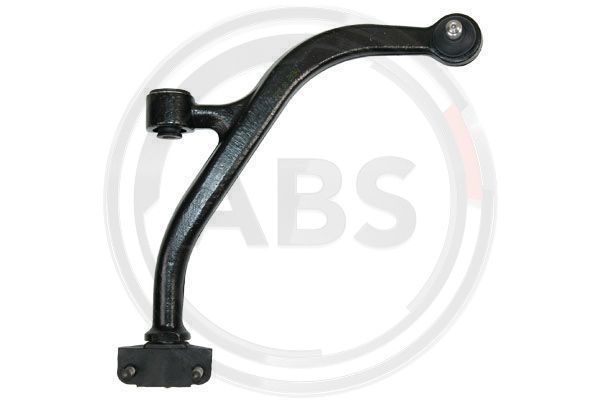 Brat, suspensie roata punte fata (210441 ABS) Citroen,OPEL,PEUGEOT,VAUXHALL