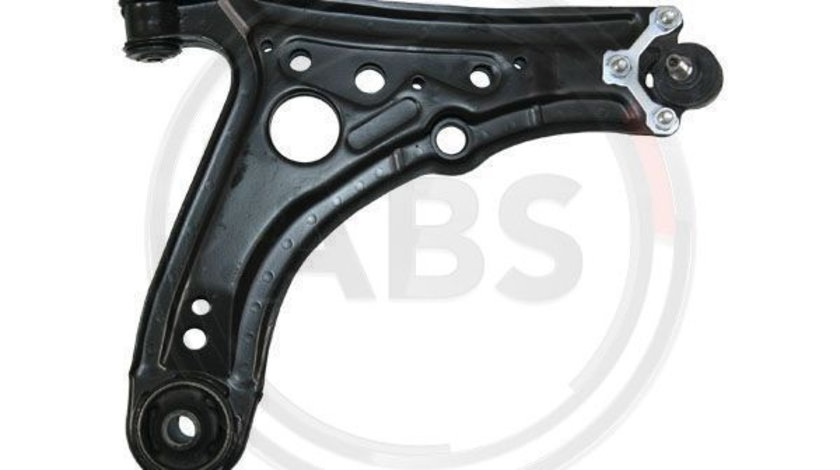 Brat, suspensie roata punte fata (210498 ABS) SEAT,VW