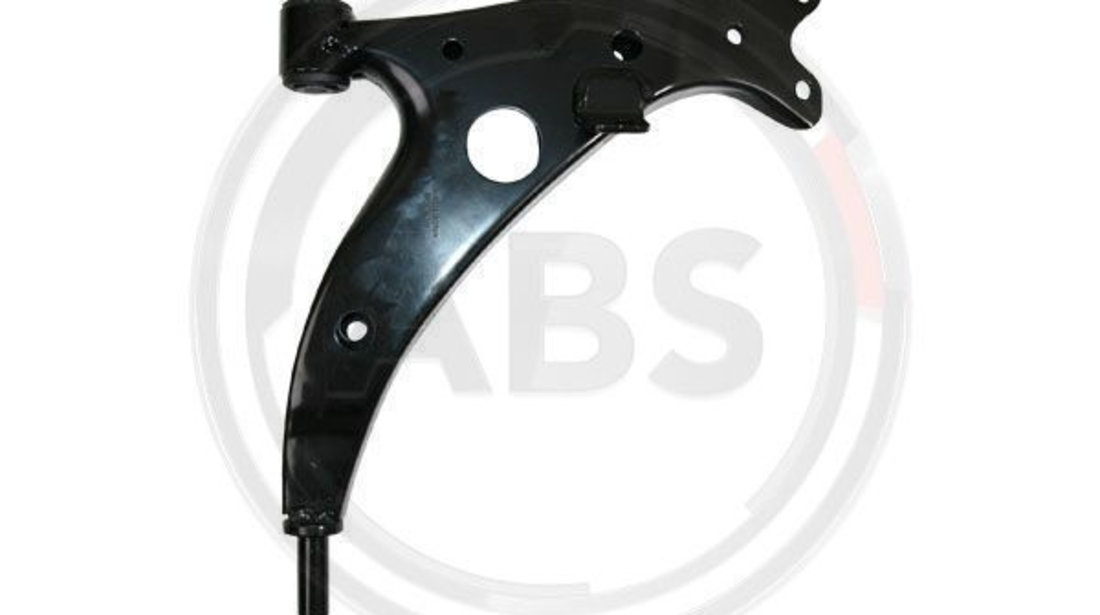 Brat, suspensie roata punte fata (210570 ABS) TOYOTA