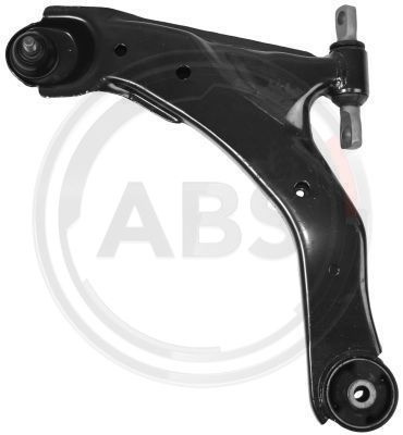 Brat, suspensie roata punte fata (210817 ABS) HYUNDAI