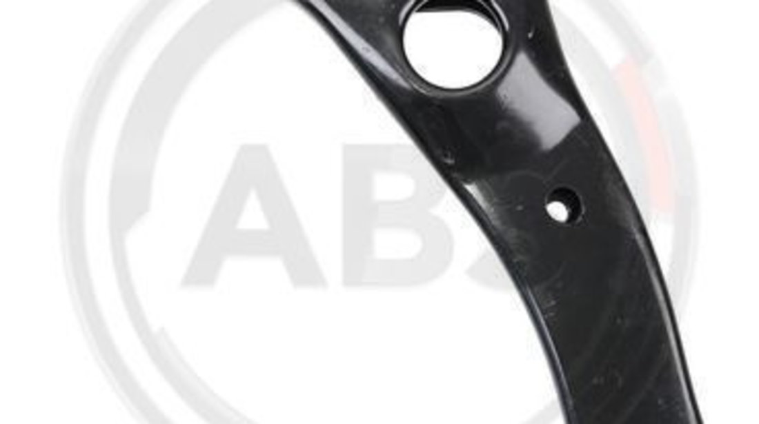 Brat, suspensie roata punte fata (210871 ABS) TOYOTA