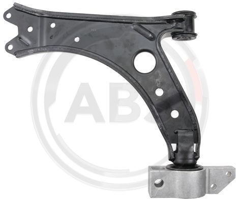 Brat, suspensie roata punte fata (210897 ABS) AUDI,SEAT,SKODA,VW