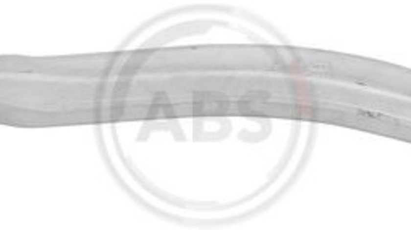 Brat, suspensie roata punte fata (210975 ABS) AUDI,SEAT