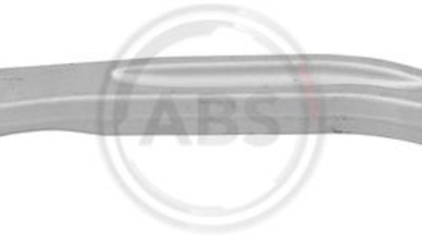 Brat, suspensie roata punte fata (210981 ABS) AUDI