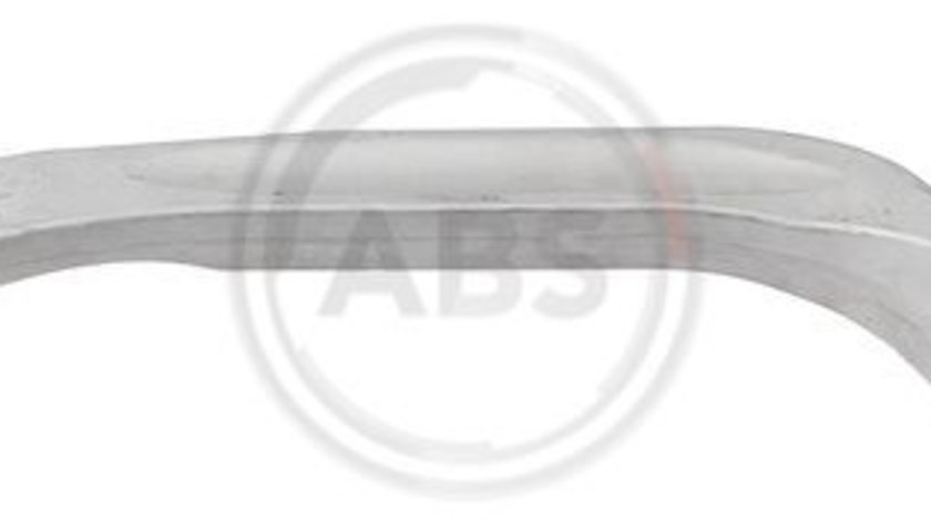 Brat, suspensie roata punte fata (211034 ABS) AUDI,BENTLEY,VW