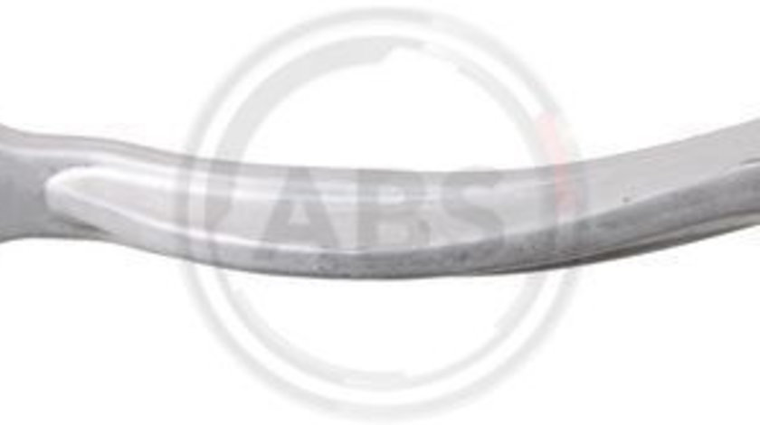 Brat, suspensie roata punte fata (211087 ABS) MERCEDES-BENZ