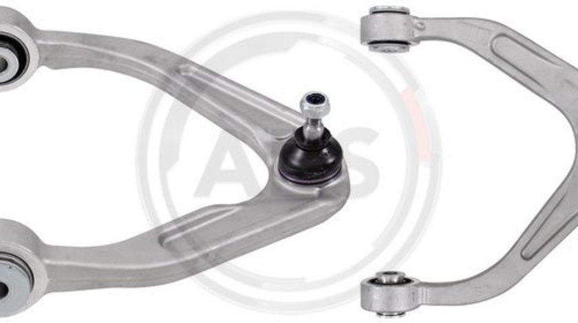 Brat, suspensie roata punte fata (211100 ABS) ALFA ROMEO