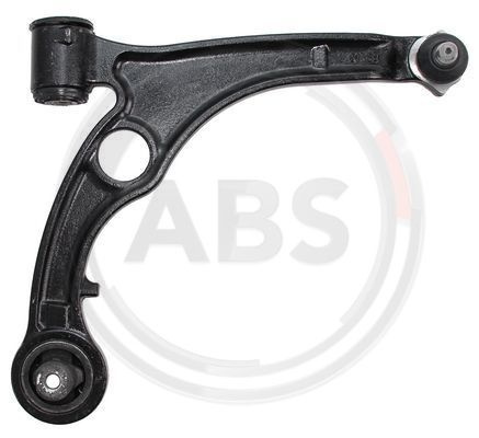 Brat, suspensie roata punte fata (211157 ABS) FIAT