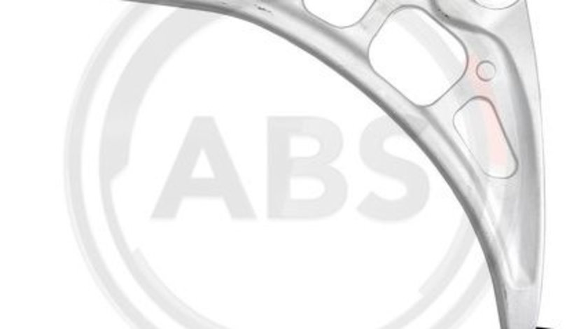 Brat, suspensie roata punte fata (211394C ABS) BMW