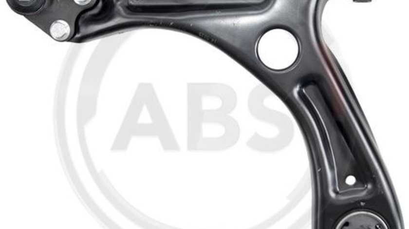 Brat, suspensie roata punte fata (211415 ABS) SEAT,SKODA,VW