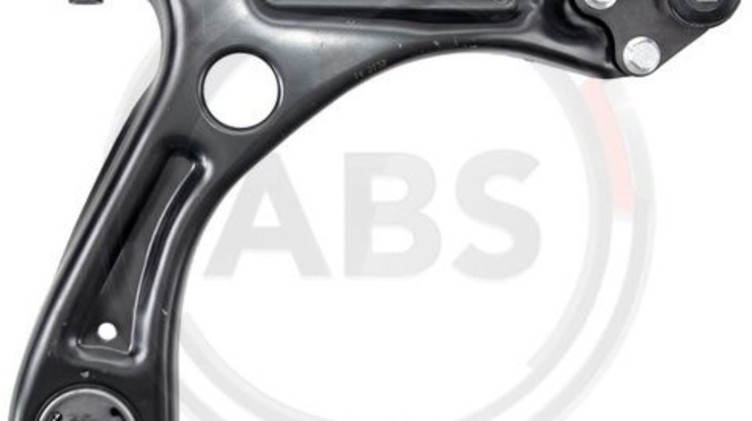 Brat, suspensie roata punte fata (211416 ABS) SEAT,SKODA,VW