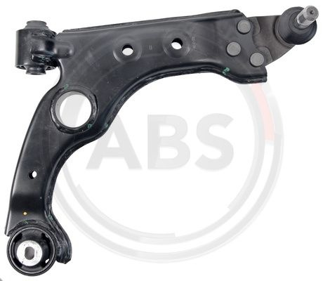 Brat, suspensie roata punte fata (211532 ABS) ALFA ROMEO