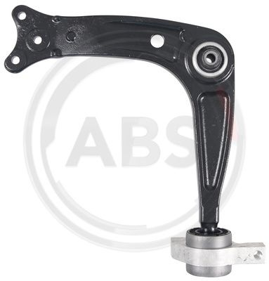 Brat, suspensie roata punte fata (211545 ABS) PEUGEOT