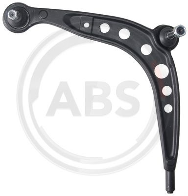 Brat, suspensie roata punte fata (211573 ABS) BMW