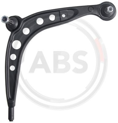 Brat, suspensie roata punte fata (211574 ABS) BMW