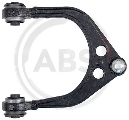 Brat, suspensie roata punte fata (211609 ABS) CHRYSLER,LANCIA