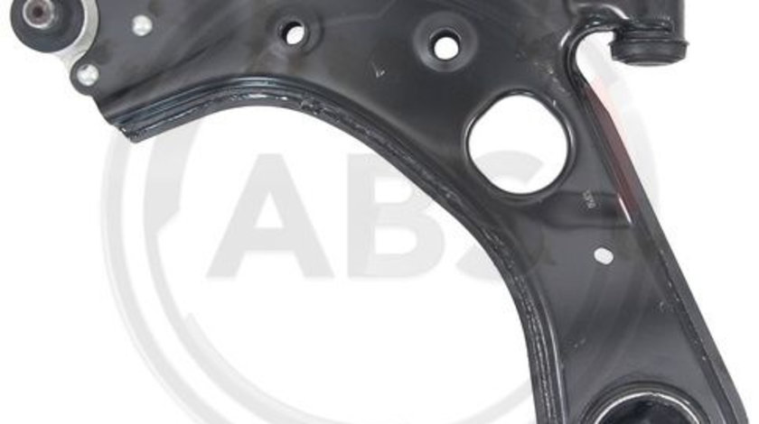 Brat, suspensie roata punte fata (211704 ABS) FIAT,OPEL,VAUXHALL