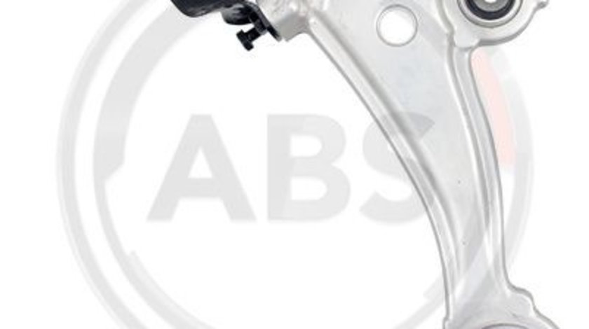 Brat, suspensie roata punte fata (211708 ABS) NISSAN