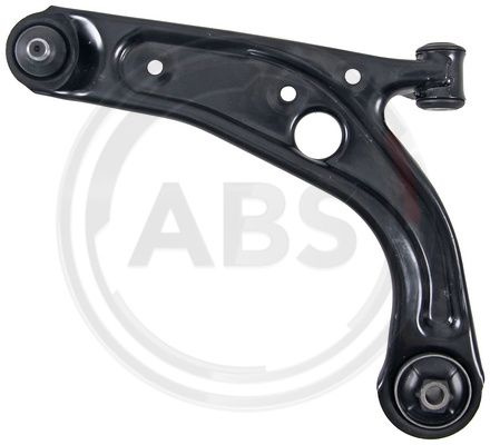 Brat, suspensie roata punte fata (211746 ABS) CHRYSLER,LANCIA