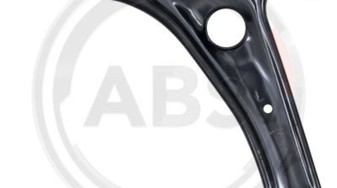 Brat, suspensie roata punte fata (211789 ABS) TOYOTA