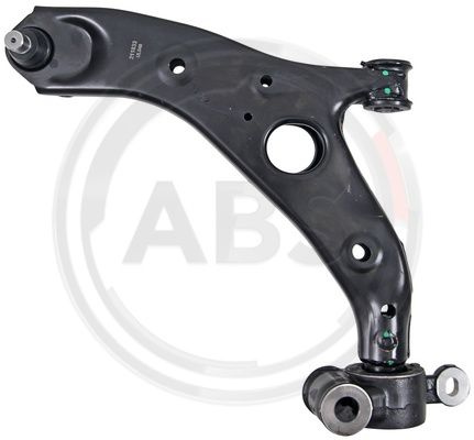 Brat, suspensie roata punte fata (211833 ABS) MAZDA