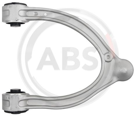 Brat, suspensie roata punte fata (211848 ABS) MERCEDES-BENZ