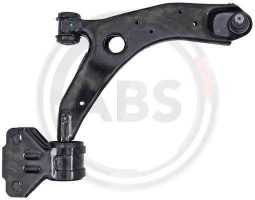 Brat, suspensie roata punte fata (211867 ABS) MAZDA