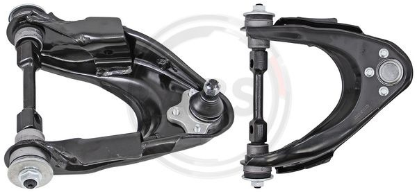 Brat, suspensie roata punte fata (212047 ABS) FORD,MAZDA