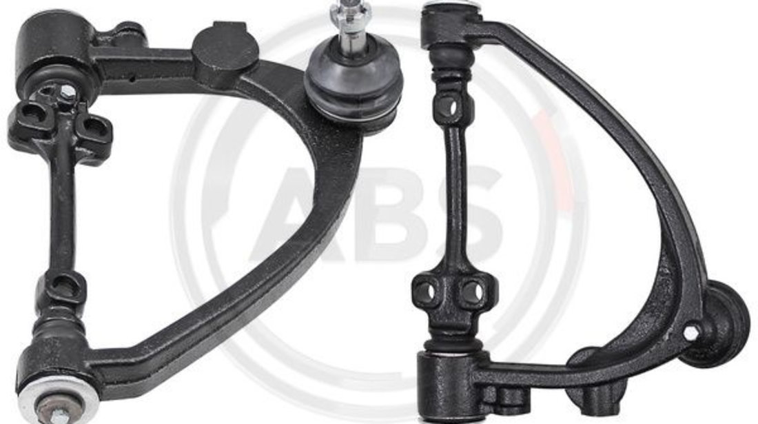 Brat, suspensie roata punte fata (212103 ABS) TOYOTA