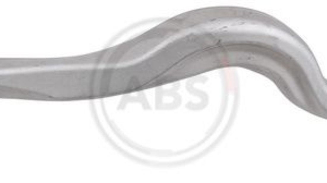 Brat, suspensie roata punte fata (212112 ABS) MERCEDES-BENZ