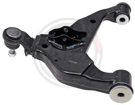 Brat, suspensie roata punte fata (212175 ABS) TOYOTA