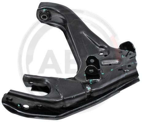 Brat, suspensie roata punte fata (212318 ABS) FORD,MAZDA