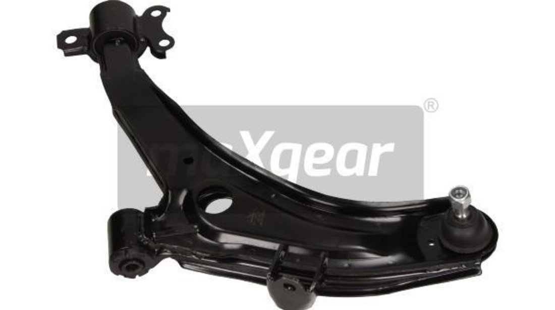 Brat, suspensie roata punte fata (721879 MAXGEAR) HYUNDAI