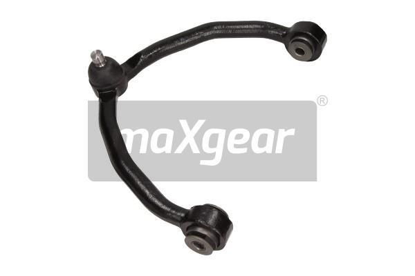 Brat, suspensie roata punte fata (721885 MAXGEAR) KIA