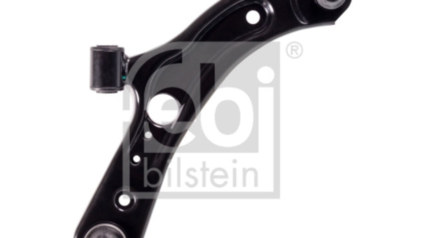 Brat, suspensie roata punte fata (FE107908 FEBI BILSTEIN) FIAT,SUZUKI