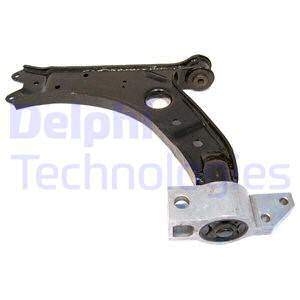 Brat, suspensie roata punte fata (TC1334 DELPHI) AUDI,SEAT,SKODA,VW,VW (FAW)