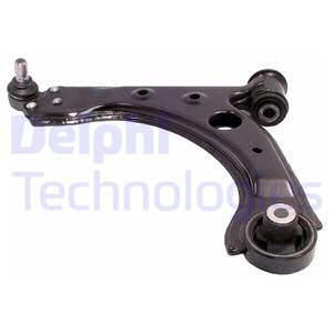 Brat, suspensie roata punte fata (TC2571 DELPHI) FIAT,LANCIA