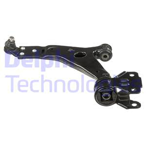 Brat, suspensie roata punte fata (TC3880 DELPHI) FORD